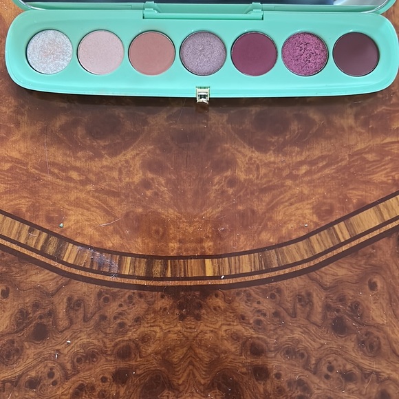 Marc Jacobs Palettes: Steel(etto) & Cheerific - Picture 2 of 4